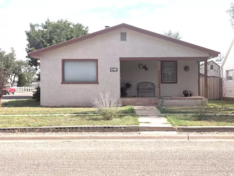 801 S Main Ave, Portales, NM 88130