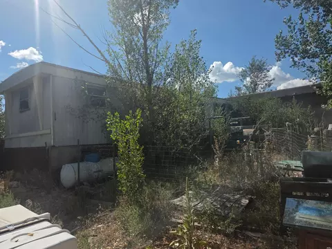 32 La Joya, Glorieta, NM 87535