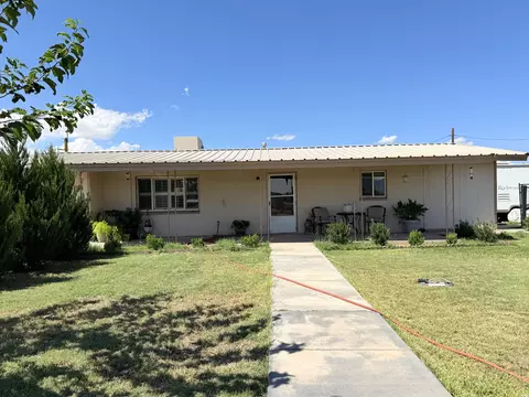 3035 S Sunshine W, Deming, NM 88030