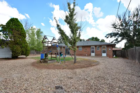 Exterior - 1200 Lexington, Clovis, NM 88101 photo 6 of 8