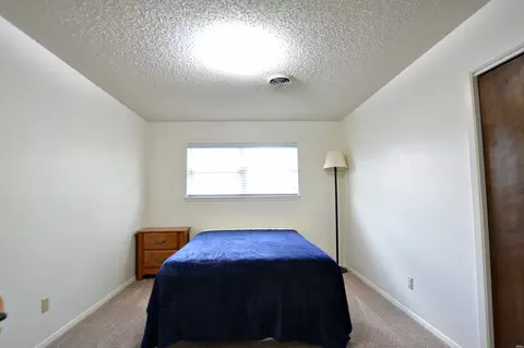 Bedroom - 1200 Lexington, Clovis, NM 88101 photo 3 of 3