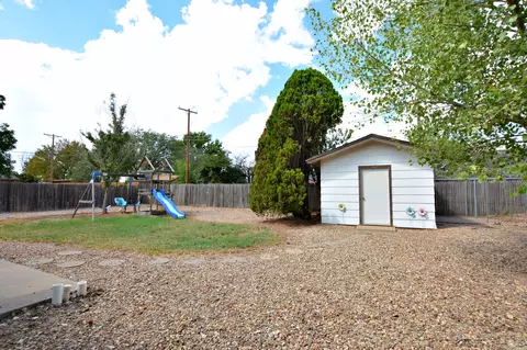 Exterior - 1200 Lexington, Clovis, NM 88101 photo 2 of 8