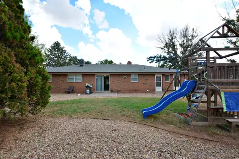 Exterior - 1200 Lexington, Clovis, NM 88101 photo 5 of 8