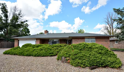 Exterior - 1200 Lexington, Clovis, NM 88101 photo 8 of 8