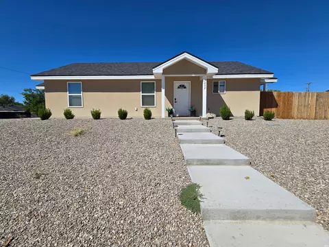 1202 N Richardson, Roswell, NM 88201