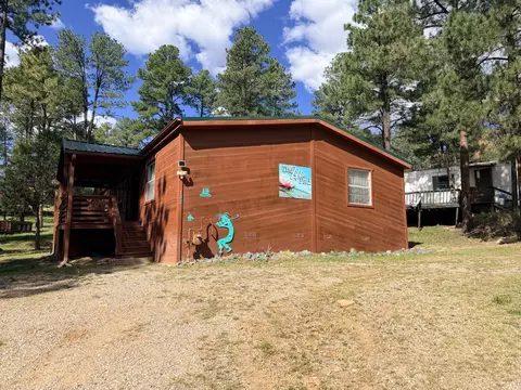 102 Juniper, Ruidoso, NM 88355