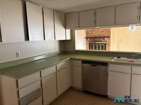 Kitchen - 1524 Layton Ct, Clovis, NM 88101 photo 1 of 3