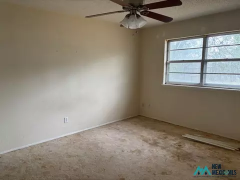 Bedroom - 1524 Layton Ct, Clovis, NM 88101 photo 3 of 3