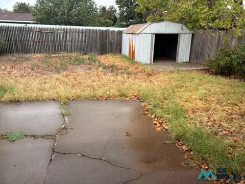 Exterior - 1524 Layton Ct, Clovis, NM 88101 photo 1 of 1