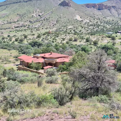 248 Child Of Water Rd, Hillsboro, NM 88042