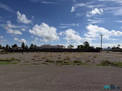 0 Yucca Dr Tract 3, Deming, NM 88030
