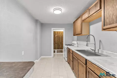 Kitchen - 1209 N Connelly, Clovis, NM 88101 photo 1 of 3