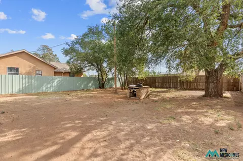 Exterior - 1209 N Connelly, Clovis, NM 88101 photo 2 of 3