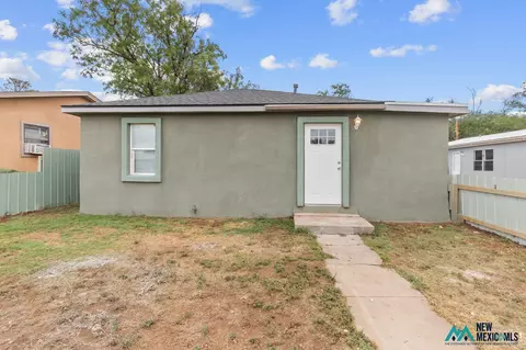 Exterior - 1209 N Connelly, Clovis, NM 88101 photo 1 of 3
