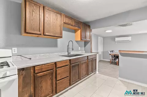 Kitchen - 1209 N Connelly, Clovis, NM 88101 photo 3 of 3