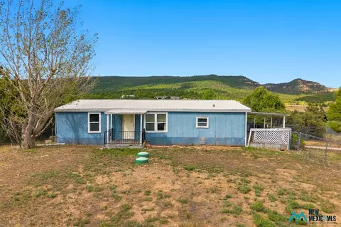 28 Private Black Mesa, Raton, NM 87740