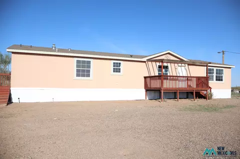 9760 Abeto Rd SE, Deming, NM 88030