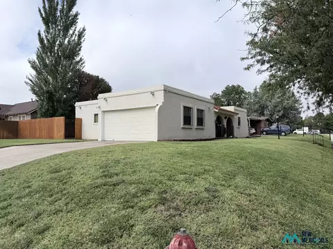 1300 W 3rd St, Roswell, NM 88201