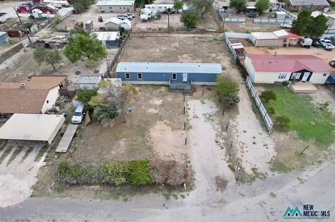 111 W Frey, Hobbs, NM 88242