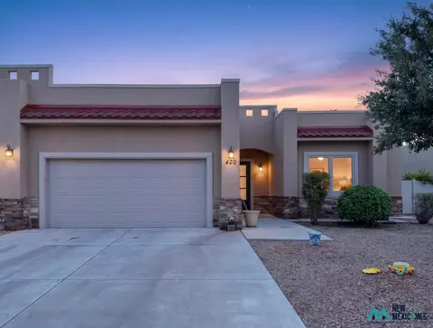 420 Viale Bond, Roswell, NM 88201