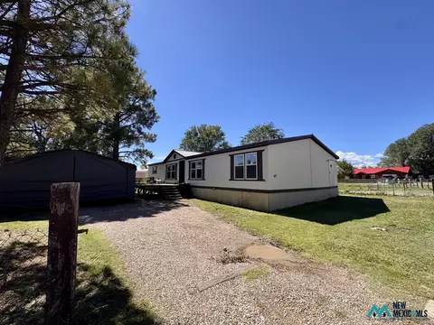 417 Rita, Las Vegas, NM 87701