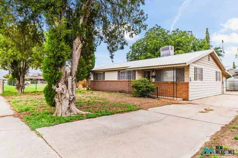 124 W Castle, Hobbs, NM 88240