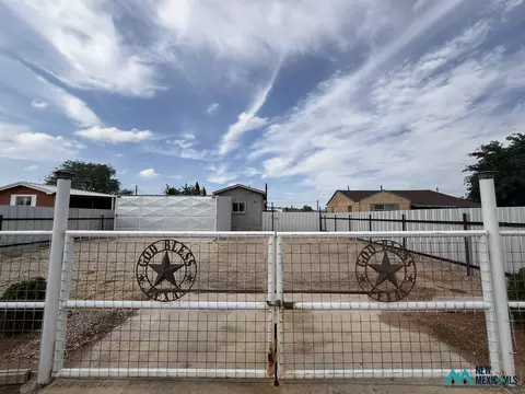 1620 E Dunnam, Hobbs, NM 88240