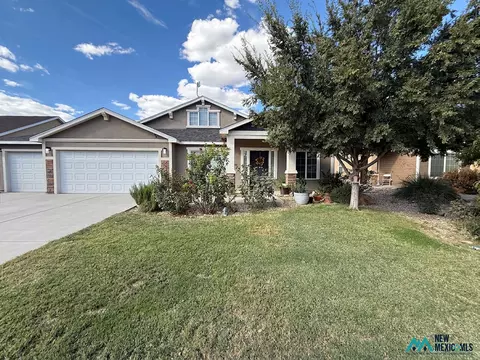 5020 Dark Horse W, Hobbs, NM 88240