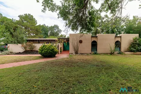 1409 Cramer, Carlsbad, NM 88220