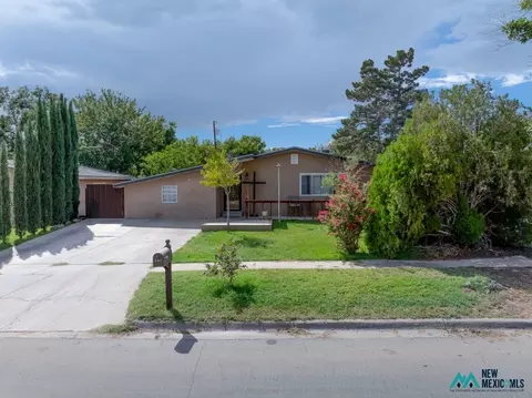 905 Solana, Carlsbad, NM 88220