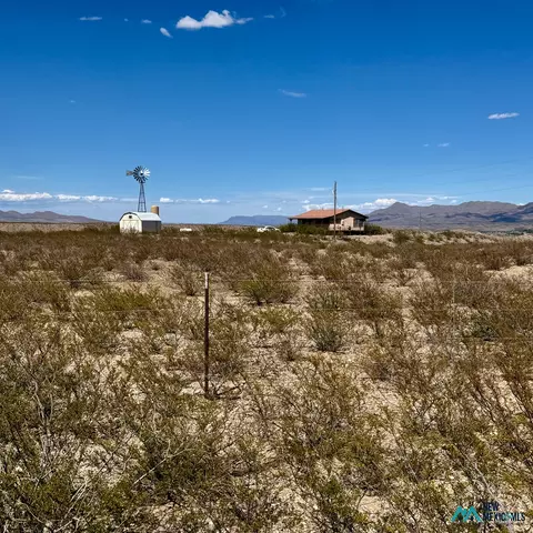 12308 Highway 152, Caballo, NM 87931