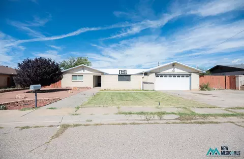 816 Kingman, Grants, NM 87020