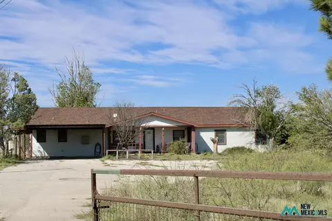 6715 Hwy 8 S, Monument, NM 88265