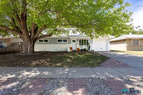 2810 Encanto, Roswell, NM 88201