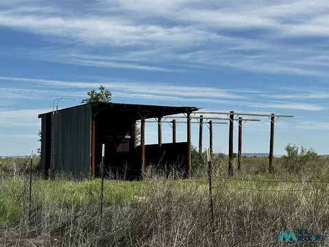 1399 N 9th Hl, Fort Sumner, NM 88119