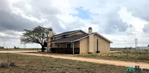 Exterior - 1688 Curry Road 3, Clovis, NM 88101 photo 4 of 4