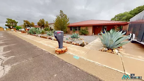 1109 S Mallery St, Deming, NM 88030