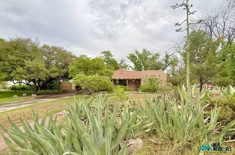 602 Lakeside, Carlsbad, NM 88220