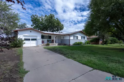 309 Hondo Dr, Roswell, NM 88201