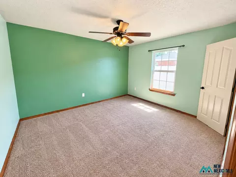 Bedroom - 3500 Lew Wallace Dr, Clovis, NM 88101 photo 7 of 7