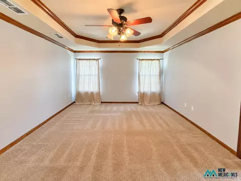 Bedroom - 3500 Lew Wallace Dr, Clovis, NM 88101 photo 1 of 7
