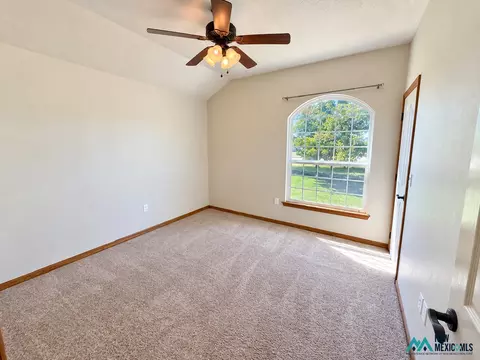 Bedroom - 3500 Lew Wallace Dr, Clovis, NM 88101 photo 4 of 7