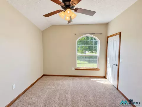 Bedroom - 3500 Lew Wallace Dr, Clovis, NM 88101 photo 3 of 7