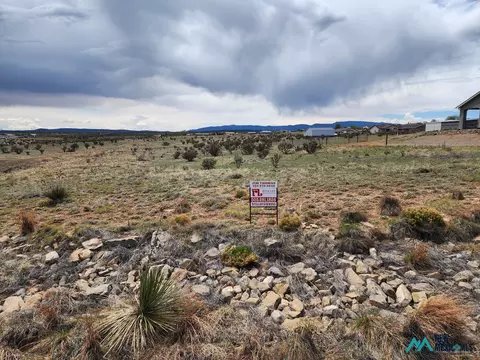 104 Evening Star Loop #39, Edgewood, NM 87015