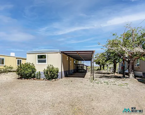 108 Arabian Rd #109A, Caballo, NM 87931