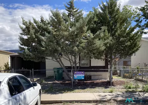 1272 Cortez, Grants, NM 87020