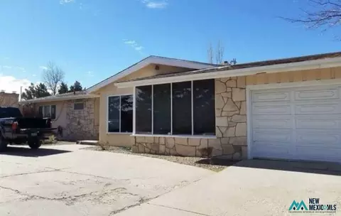 1502 Red Rock, Gallup, NM 87301