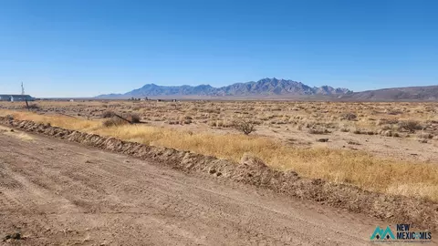 0 S Palo Verde Rd E, Deming, NM 88030