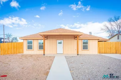 2117 W 1st, Roswell, NM 88203