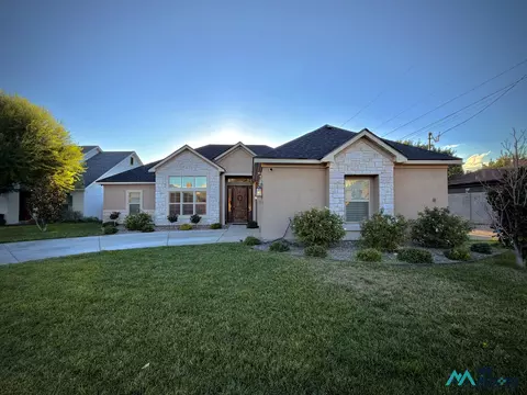 2623 N Vista Dr N, Hobbs, NM 88240
